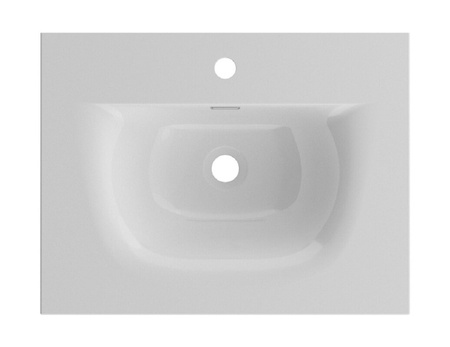 Раковина BelBagno Uno BB-8099-60
